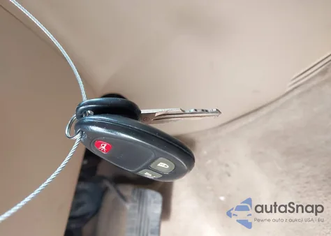 2008 Saturn Vue 4-Cyl Xe из США, поврежденный, VIN 3GSCL33P88S628931